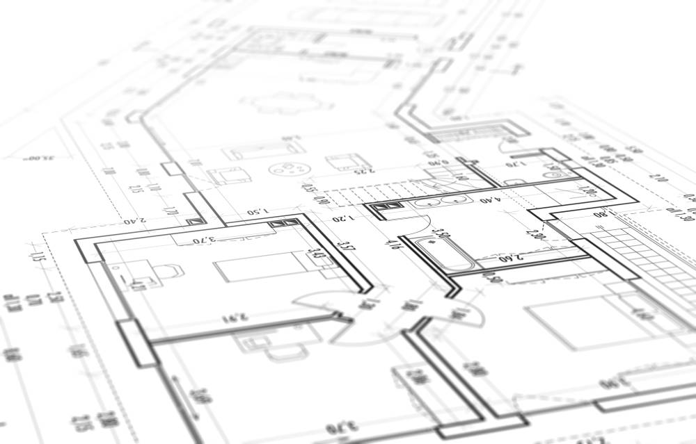 Plan maison près de Lavau 