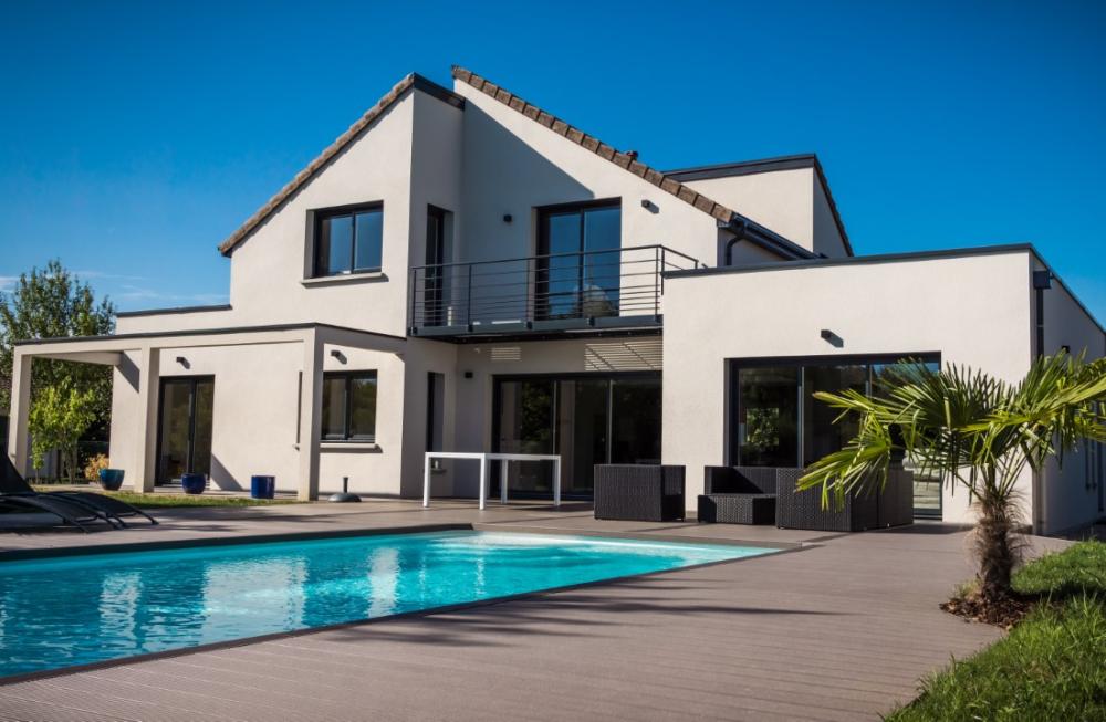 maison