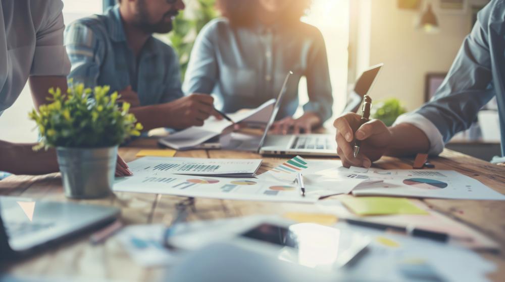 Construction de locaux professionnels sur mesure